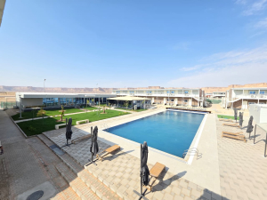Qiddiya Project