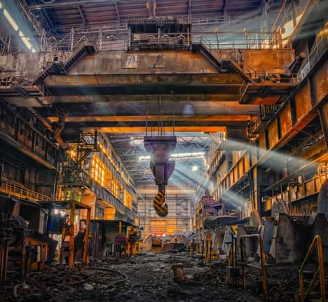 Single, flexible and elegant solution provider in construction