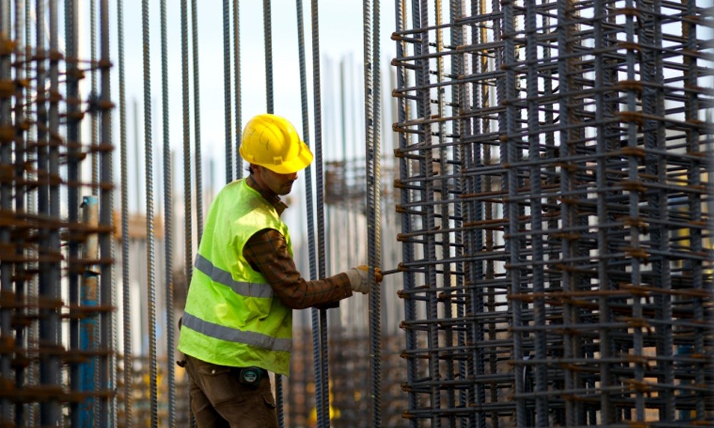 Industrial Civil Works
