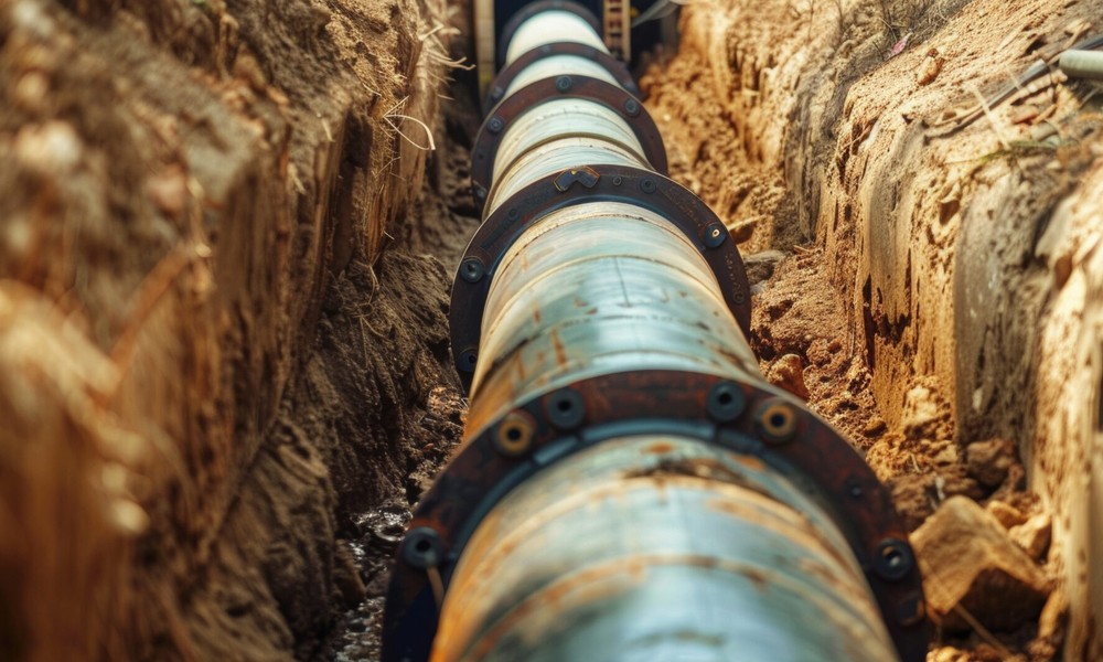 Cathodic Protection